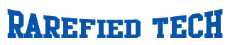 RAREFIED TECH