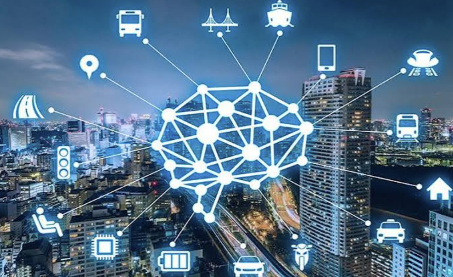 AI in Smart Cities Explained