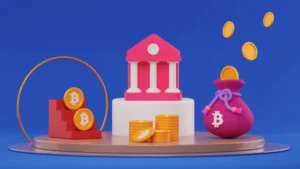 How Crypto Borrowing Platforms Work
