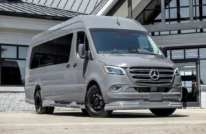 What Makes an MB Sprinter Van Dealership in Cincinnati Credible? How to Find the Right Dealer