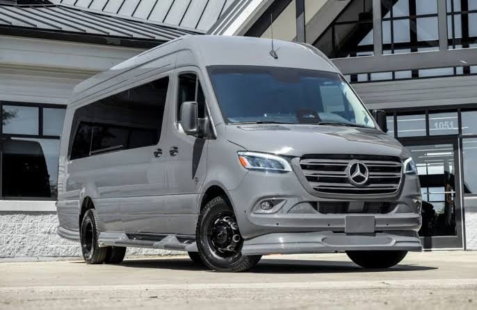 What Makes an MB Sprinter Van Dealership in Cincinnati Credible? How to Find the Right Dealer