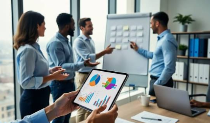 How to Find Growth Opportunities Inside Your Workplace